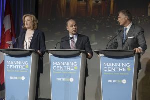CPC members less supportive of CBC funding: surveys