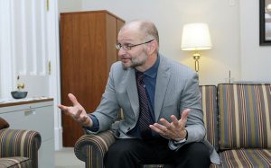 ISED PS Lametti hot property for April lobbying