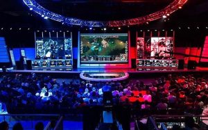 Rogers targets gamers with new e-sports content, peering deals