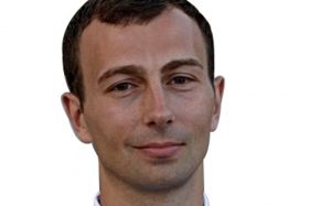 Blue Ant names Alex Maldini VP of international sales