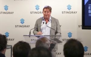 Stingray to double number of employees
