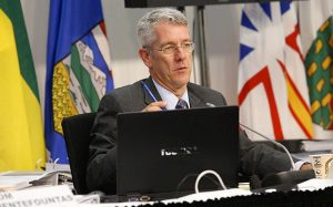 Blais evokes praise, criticism as he leaves CRTC