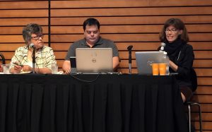 Increase indigenous representation at CRTC, conference hears