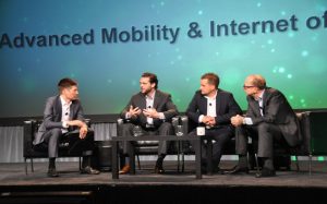 Analytics, applications opportunities in IoT: Telus’ Cihra
