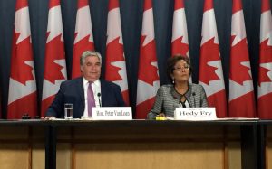 ‘Level playing field’ for foreign digital news services: committee