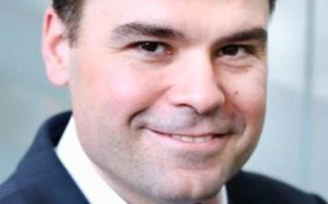 Philippe Cloutier new Videotron CFO