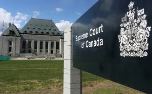 SCC sets Canadian jurisdiction in Facebook privacy case