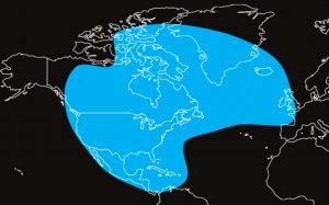 ViaSat-2 satellite launches