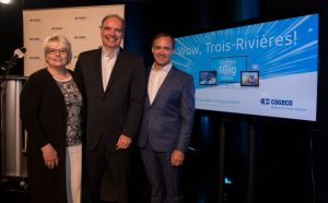 Cogeco expands 1GB service
