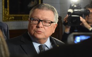 Privacy improvements in Bill C-59, but some concerns remain: experts