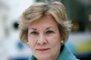 Judith LaRocque named acting CRTC chair for 4-month term