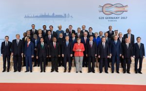 G20 heads call for lawful access cooperation in anti-terror statement