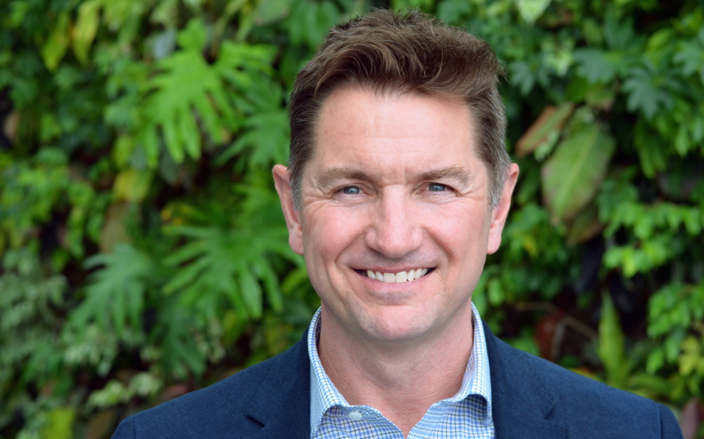 Gerry MacKrell to head Canadian Broadcast Sales Gerry MacKrell to head Canadian Broadcast Sales