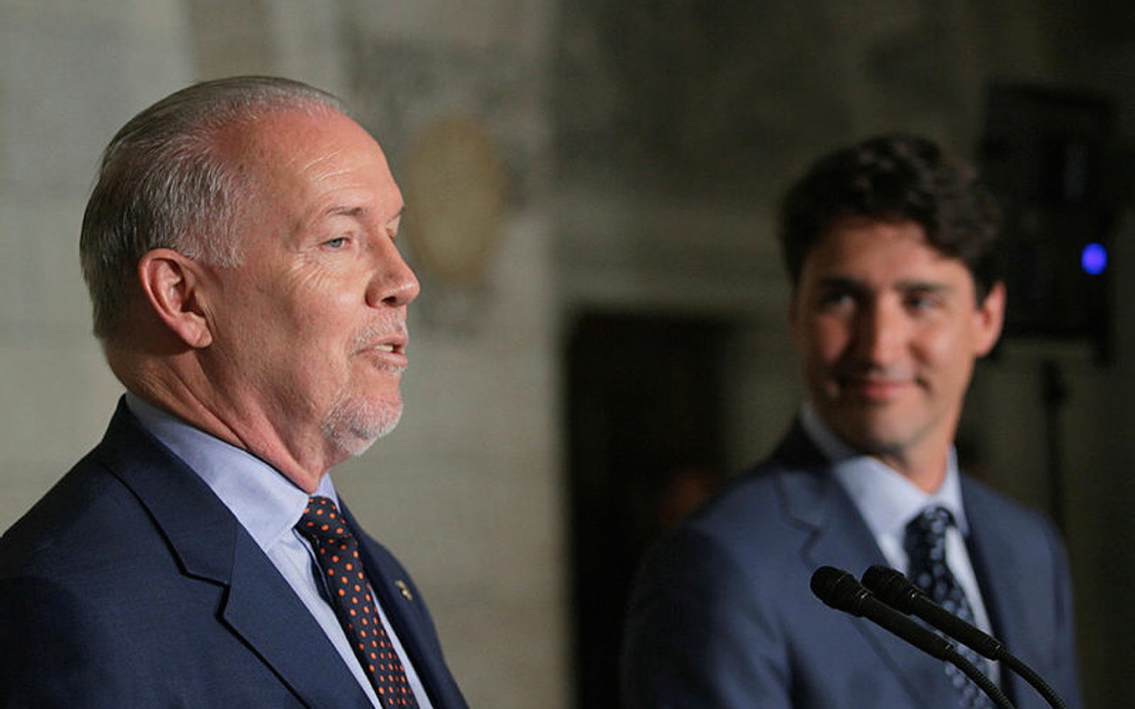 Little mention of telecom in B.C. gov’t mandate letters Little mention of telecom in B.C. gov’t mandate letters