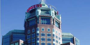 Rogers aims to improve churn, ‘reset’ enterprise division