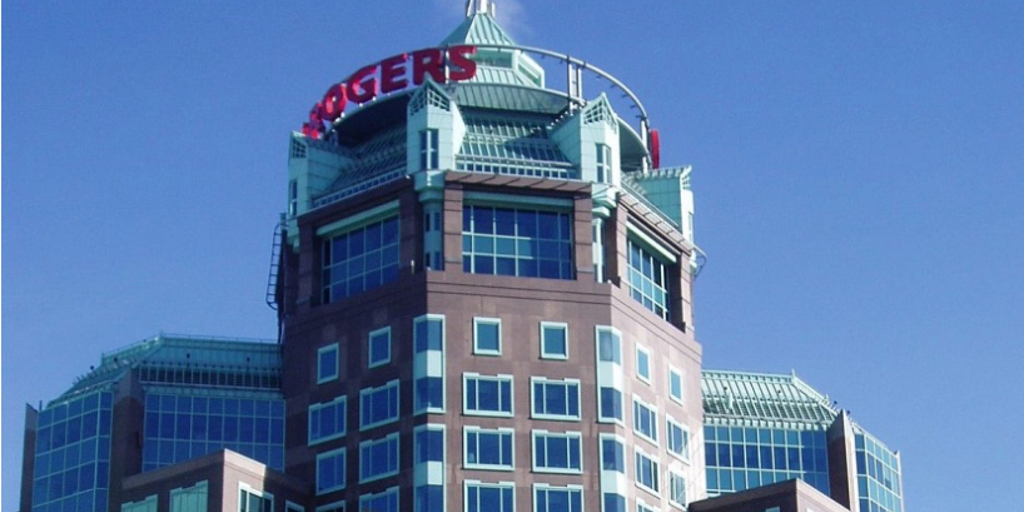 Rogers aims to improve churn, ‘reset’ enterprise division Rogers aims to improve churn, ‘reset’ enterprise division