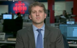 Sam Sebastian leaves Google Canada, joins Pelmorex