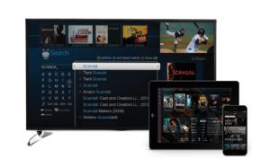 Videotron facing patent infringement claim from TiVo