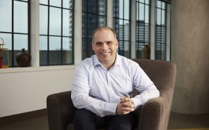 Dirk Woessner leaving Rogers