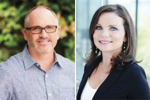 John MacDonald and Susan Schaefer to leave Corus