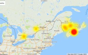 Service restored after cut cable cripples Bell, Telus network
