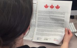 Don’t reconsider CRTC licence decision: Bell, Corus, Rogers