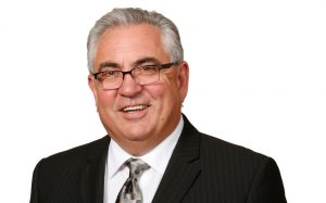 Hargrave in as new SaskTel minister