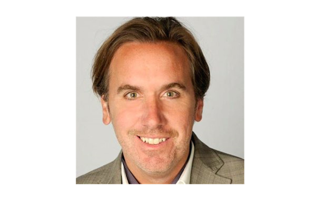Martin Tremblay promoted at Bell Media