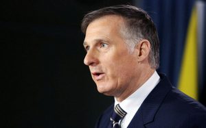 Bernier retakes ISED critic role