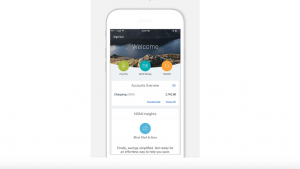 RBC launching AI-based banking through app