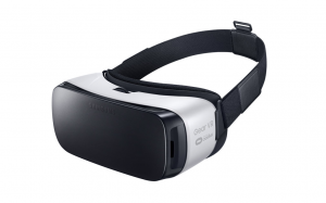 VR data consumption to skyrocket: Juniper