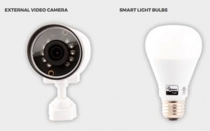 SaskTel launches smart-home service