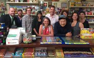 Telecom, broadcasting lobbying hits July lag