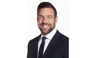 Martin Tremblay named Quebecor Sports and Entertainment COO