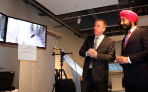 Providers cautious as ISED eyes opportunistic spectrum access
