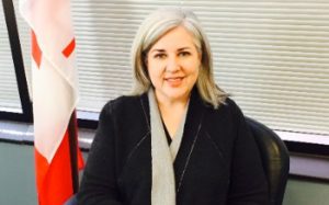 May-Cuconato no longer CRTC secretary general
