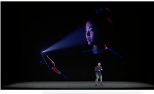 Shaw poised for boost from new iPhones