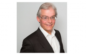Wow names John Vandervelde CFO
