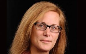 Kelly Gillis leaving ISED