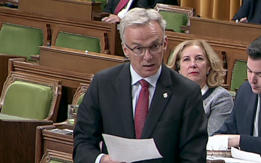 Joly’s cultural policy continues drawing mixed reaction