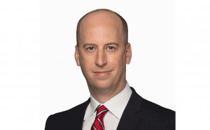 Bell Media promotes Stewart Johnston as Stuart Garvie departs