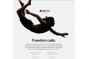 Bell Apple Watch advantage unknown: experts