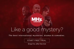MHz Choice launches in Canada MHz Choice launches in Canada