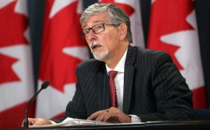 Privacy commish vows more ‘proactive enforcement’