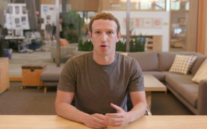 Facebook to hand over Russia ads to Congress
