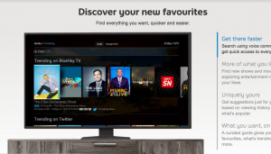 Rogers, Shaw indicate different plans for IPTV, internet bundling