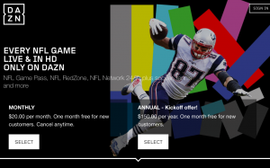 How big a threat are OTT sports services?