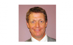 Paul Thompson new ISED associate deputy minister