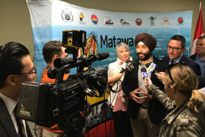 Ring of Fire to get $69 million for broadband infrastructure