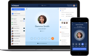 U.S. cloud-based office phone provider coming to Canada